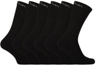Calvin Klein 701218721 003 black EU 38 - 42 - Socks