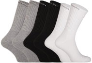 Calvin Klein 701218721 002 multicolour EU 38 - 42 - Socks