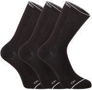 Calvin Klein 701218766 001 black EU 38 - 42 - Socks