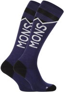 Mons Royale 100127-1125-537 multicolour EU 39 - 41 - Socks