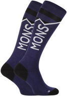 Mons Royale 100127-1125-537 multicolour - Socks