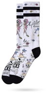 American Socks AS150 multicolour EU 37 - 41 - Socks