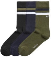 Bjorn Borg 10000335-MP001 multicolour EU 36 - 40 - Socks
