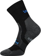 VoXX Winter merino socks black (Granite) M - Socks