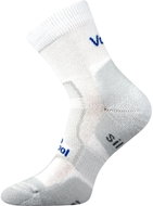 VoXX Winter merino socks white (Granite) S - Socks