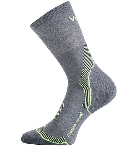 VoXX High socks light grey (Indy) S - Socks - Main image