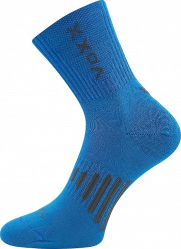 VoXX High socks blue (Powrix) S - Socks - Main image