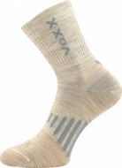 VoXX High socks beige (Powrix) M - Socks