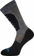 VoXX Socks dark grey (Nordick-darkgrey) S - Socks