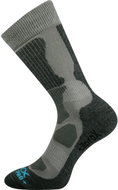 VoXX Socks light grey (Etrex-lightgrey) L - Socks