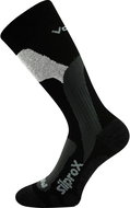 VoXX Winter sports socks black (Ero) L - Socks