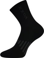 VoXX Merino high socks black (Powrix) S - Socks