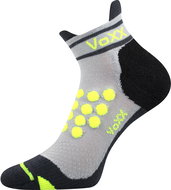 VoXX Compression Socks Grey (Sprinter) M - Socks