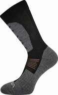 VoXX Socks black (Nordick-black) S - Socks