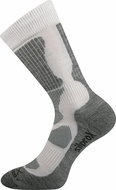 VoXX Socks white (Etrex-white) S - Socks