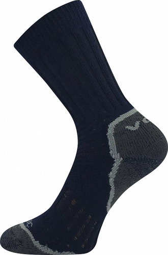 VoXX Children's socks dark blue (Guru-darkblue) 35/38 - Socks - Main image