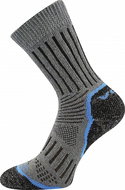 VoXX Children's socks grey (Guru-grey) 30/34 - Socks