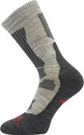 VoXX Children's socks light grey (Etrexik) 20/24 - Socks