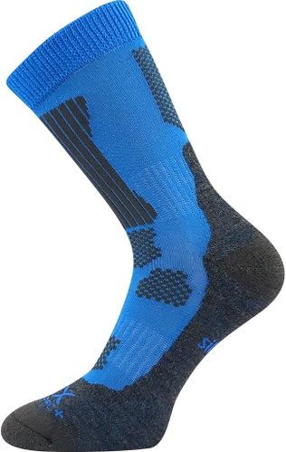 VoXX Children's socks blue (Etrexik) 30/34 - Socks - Main image