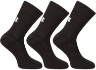 Under Armour 3PACK ponožky černé (1386311 001) XL - Socks