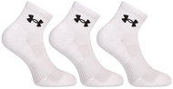 Under Armour 3PACK Socks White (6009686 100) S - Socks