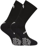 Head Socks Padel Sports High Black (701226608 002) - Socks
