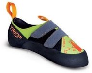 Triop Junior green - 28 EU - Climbing Shoes