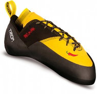 Triop Phet Maak yellow/black - 37 EU - Climbing Shoes