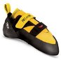 Triop Phet Maak VCR yellow/black - 43,5 EU - Climbing Shoes