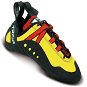 Triop Rap black/yellow - 44 EU - Climbing Shoes