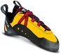 Triop Rap black/yellow - 46 EU - Climbing Shoes
