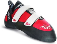 Triop Tango Lady red/black - 37,5 EU - Climbing Shoes