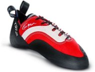 Triop Tiger Top red/white - 36,5 EU - Climbing Shoes