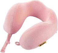 Travel Blue Tranquility Pillow - Pink - Travel Pillow