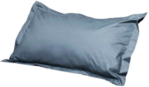 Travel Blue Hypno Sleep Pillow - Dark Blue, Grey - Travel Pillow - Main image