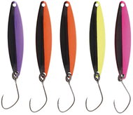 Kinetic Glitter Biwa Multipack Spoon 2,5 g 5pcs - Spinner