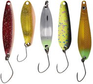 Třpytka Kinetic Třpytka Multipack Spoon 3 Mix 5ks - Třpytka
