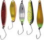 Třpytka Kinetic Třpytka Multipack Spoon 3 Mix 5ks - Třpytka