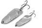 Třpytka Delphin Třpytka STEPZ StripSCALE 7 cm 10 g METAL - Třpytka