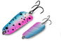 Třpytka Delphin Třpytka STEPZ StripSCALE 7 cm 10 g LoliDOT - Třpytka