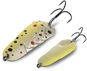 Třpytka Delphin Třpytka STEPZ StripSCALE 7 cm 10 g TROUTY - Třpytka