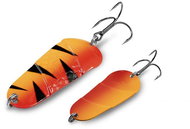 Delphin STEPZ StripSCALE 7 cm 10 g TIGERA - Spinner