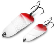 Delphin STEPZ StripSCALE 7 cm 10 g RedEND - Spinner