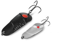 Delphin STEPZ StripSCALE 7 cm 10 g JAPAN - Spinner