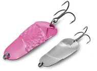 Delphin STEPZ StripSCALE 7 cm 10 g CANDY - Spinner