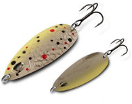 Delphin ELIPZ FullSCALE 7,5 cm 12 g TROUTY - Spinner