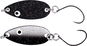 Třpytka Westin Třpytka Fidusen Slim 3,3 cm 3 g Black Glow Pellet - Třpytka