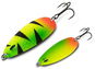 Třpytka Delphin Třpytka ELIPZ FullSCALE 7,5 cm 12 g PERCHY - Třpytka