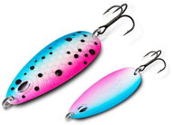 Delphin Glitter ELIPZ FullSCALE 7,5 cm 12 g LoliDOT - Spinner