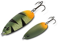 Delphin Glitter ELIPZ FullSCALE 7,5 cm 12 g AGRESOR - Spinner